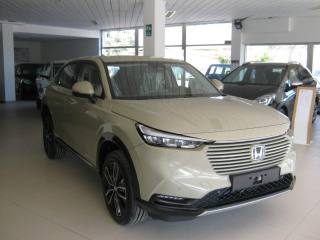 HONDA HR-V 1.5 Hev eCVT Advance