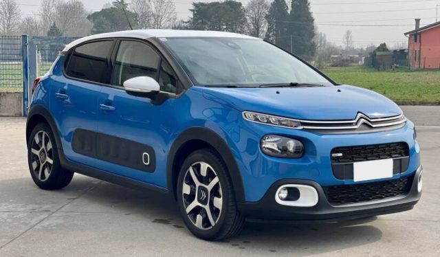 CITROEN C3 usata, con ABS