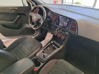 SEAT Ateca usata, con Airbag
