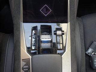 DS AUTOMOBILES DS 4 usata, con Airbag Passeggero