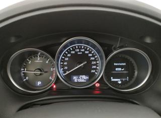 MAZDA CX-5 usata, con Immobilizzatore elettronico