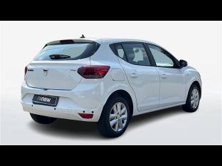 DACIA Sandero usata 1
