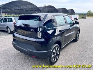 FIAT Grande Panda usata, con Airbag laterali