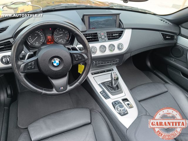 BMW Z4 usata 89