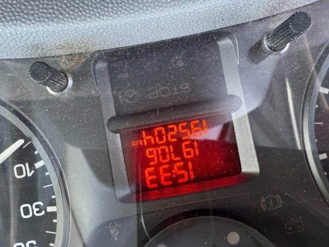 FIAT Scudo usata 6