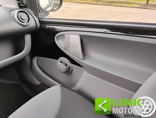 CITROEN C1 usata 11