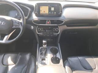 HYUNDAI Santa Fe usata, con Cruise Control