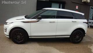LAND ROVER Range Rover Evoque usata, con Airbag laterali