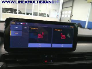 JEEP Avenger usata, con Volante multifunzione