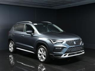 SEAT Ateca usata, con Airbag laterali