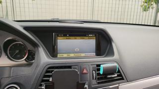 MERCEDES-BENZ E 250 usata, con Cronologia tagliandi