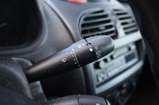 PEUGEOT 206 usata, con Cerchioni in acciaio