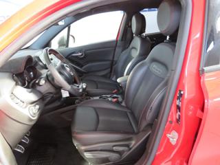 FIAT 500X usata, con Controllo automatico clima