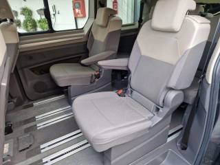 VOLKSWAGEN Multivan usata, con Filtro antiparticolato