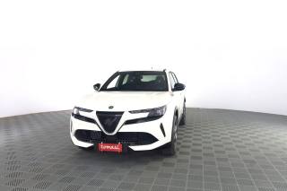 ALFA ROMEO Junior Junior 1.2 145 CV Hybrid eDCT6 Edizione Milano Cor