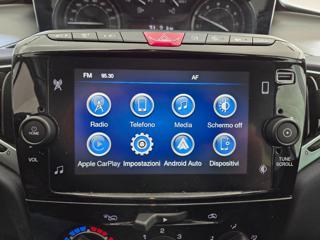 LANCIA Ypsilon usata, con Controllo trazione