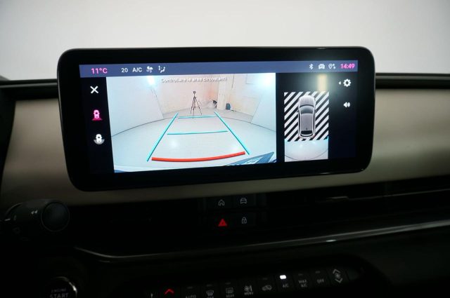 FIAT 600 usata, con ESP