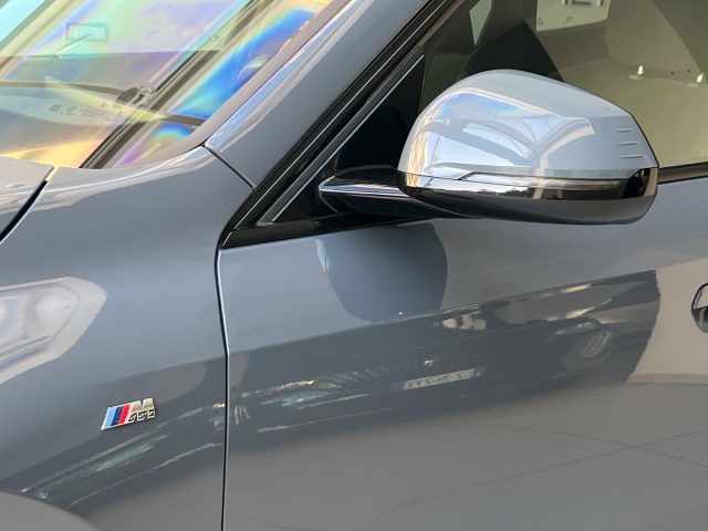 BMW X1 usata, con Controllo vocale