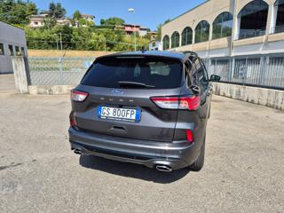 FORD Kuga usata, con Boardcomputer