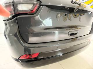 JEEP Compass usata, con Boardcomputer