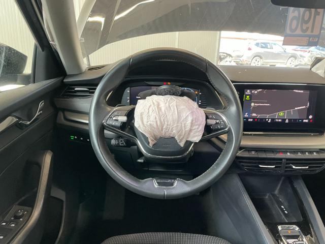 SKODA Octavia usata, con Immobilizzatore elettronico