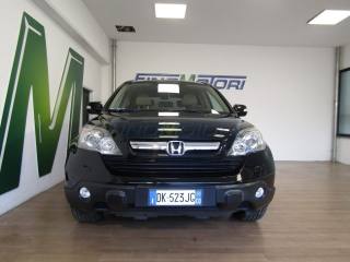 HONDA CR-V usata, con Regolazione elettrica sedili