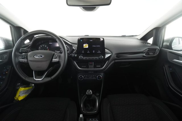 FORD Fiesta usata 7
