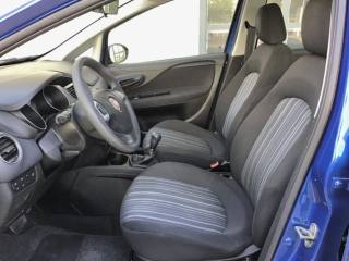 FIAT Punto Evo usata, con Cerchi in lega