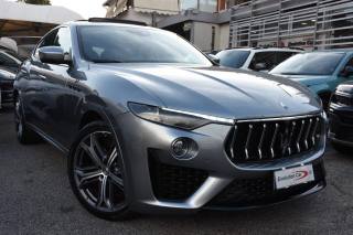 MASERATI Levante usata, con Airbag