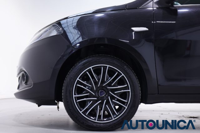 LANCIA Ypsilon usata, con Chiusura centralizzata telecomandata