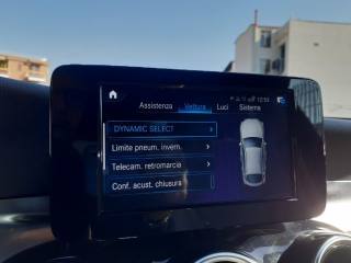 MERCEDES-BENZ GLC 300 usata, con Controllo trazione