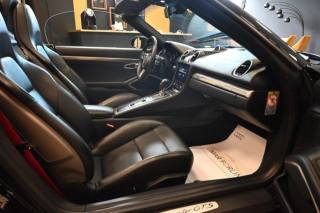 PORSCHE Boxster usata 6