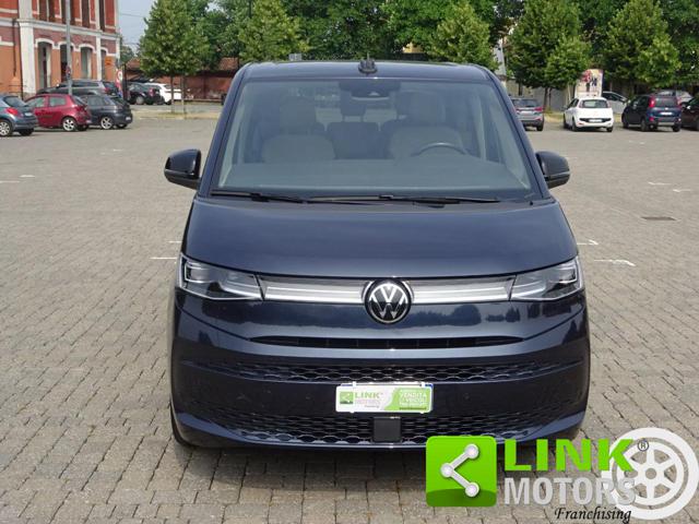 VOLKSWAGEN Multivan usata, con Boardcomputer