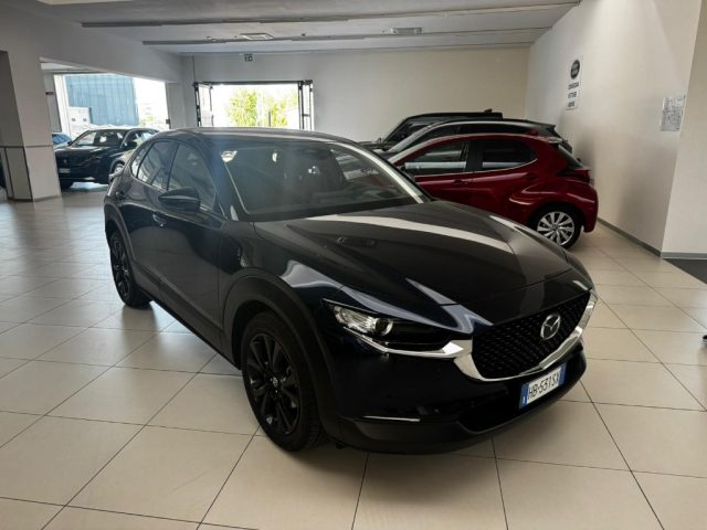 MAZDA CX-30 usata, con Airbag laterali