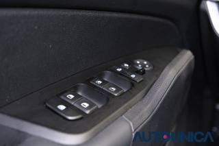 KIA Sportage usata, con Isofix
