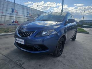 LANCIA Ypsilon 1.0 FireFly 5 porte S&S Hybrid Silver