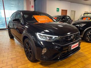 VOLKSWAGEN Taigo 1.0 TSI DSG R-Line 18
