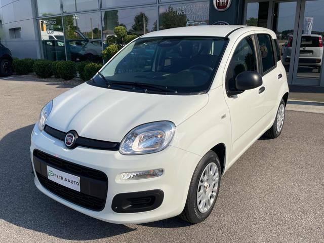 FIAT Panda usata, con Airbag Passeggero