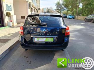 RENAULT Laguna usata 30