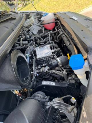 VOLKSWAGEN Crafter usata, con Volante multifunzione