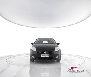 FIAT Punto usata 4