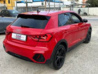 AUDI A1 usata, con Airbag Passeggero