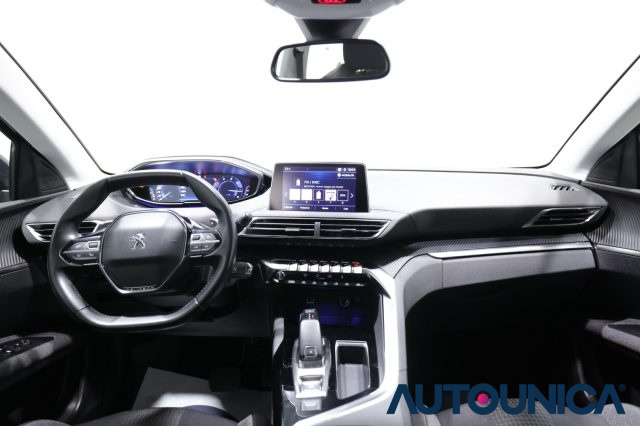 PEUGEOT 3008 usata, con Chiusura centralizzata