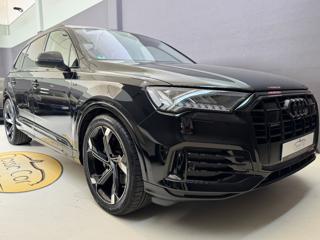 AUDI Q7 50 TDI quattro tiptronic Sport Plus S-LINE