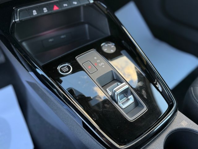 AUDI A3 usata, con Airbag testa