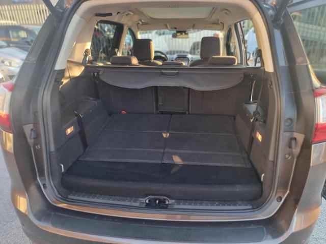 FORD Grand C-Max usata, con USB