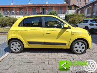 RENAULT Twingo usata, con Immobilizzatore elettronico