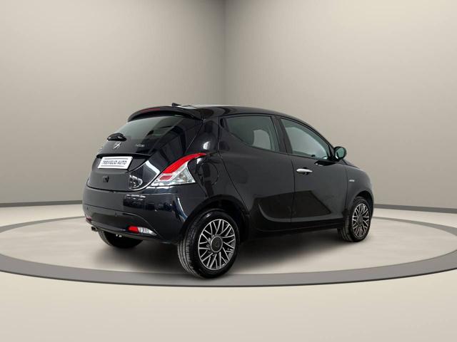 LANCIA Ypsilon usata, con Alzacristalli elettrici