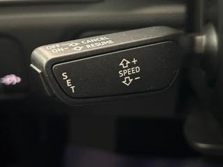 AUDI A3 usata, con Immobilizzatore elettronico