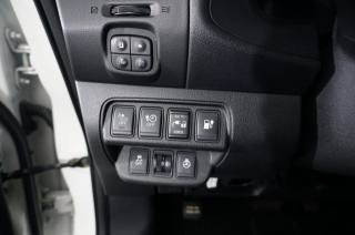 NISSAN Leaf usata, con Volante in pelle